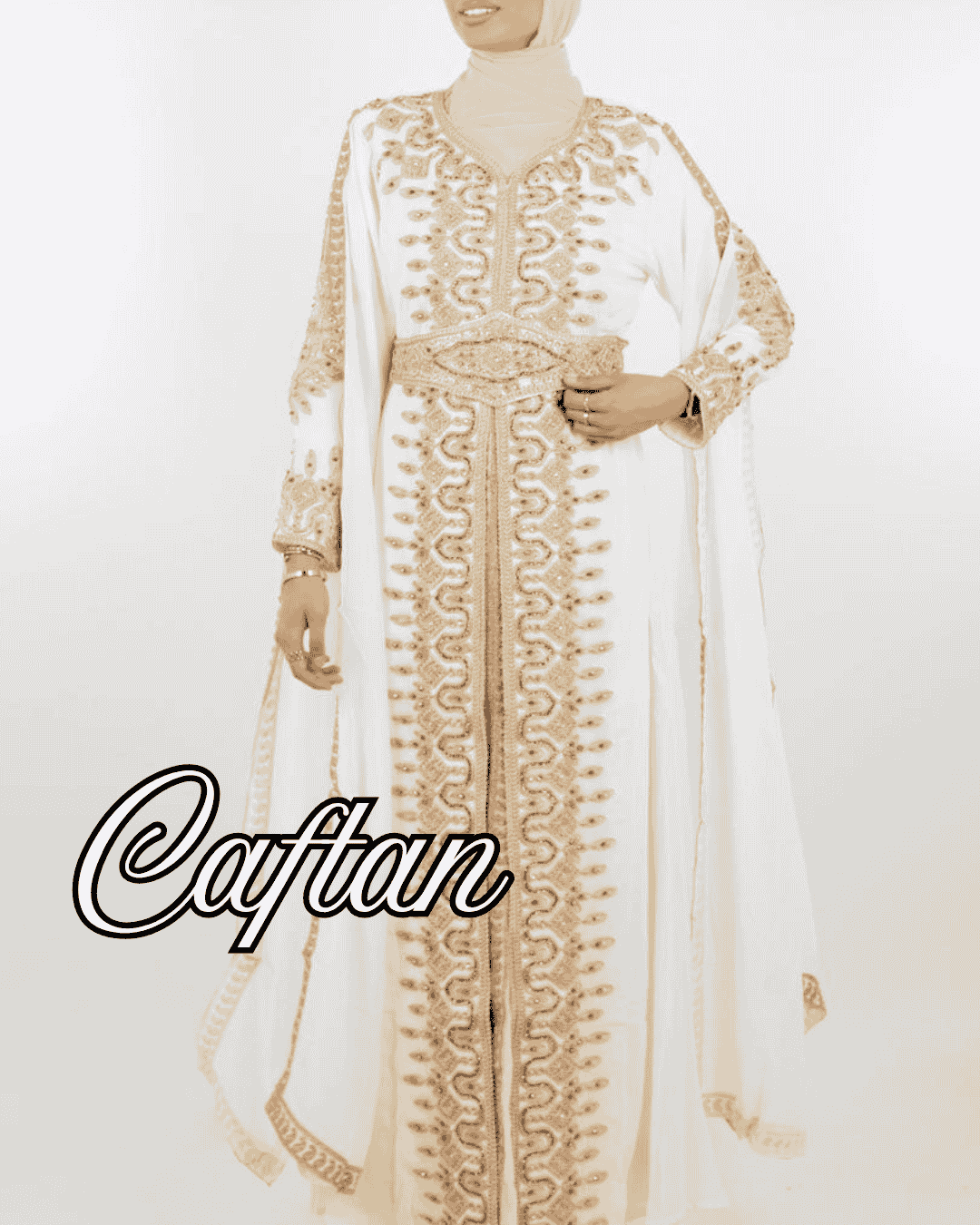 CAFTAN